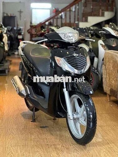 SH150 Nhập Ý bs phong thuỷ 4.86.88