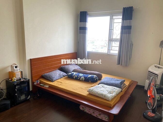 Cho thuê căn hộ Carilon 2 full nội thất – nhà đẹp vào ở ngay