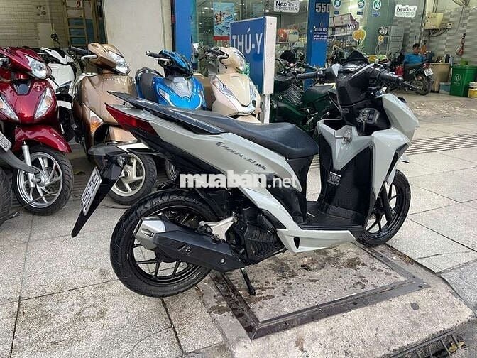 Honda Vario 125 2020 Xám Đã sử dụng