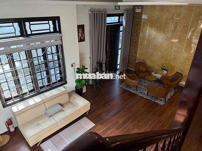 🏡 CHO THUÊ BIỆT THỰ GẦN BIỂN – ĐƯỜNG NGUYỄN PHAN VINH