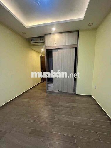Cho thuê căn hộ 2PN 2WC. chung cư The Botanica. Phường 2 Tân Bình
