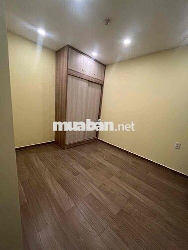 Cho thuê căn hộ 2PN 2WC. chung cư The Botanica. Phường 2 Tân Bình