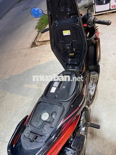 Yamaha Nouvo SX Đỏ đen