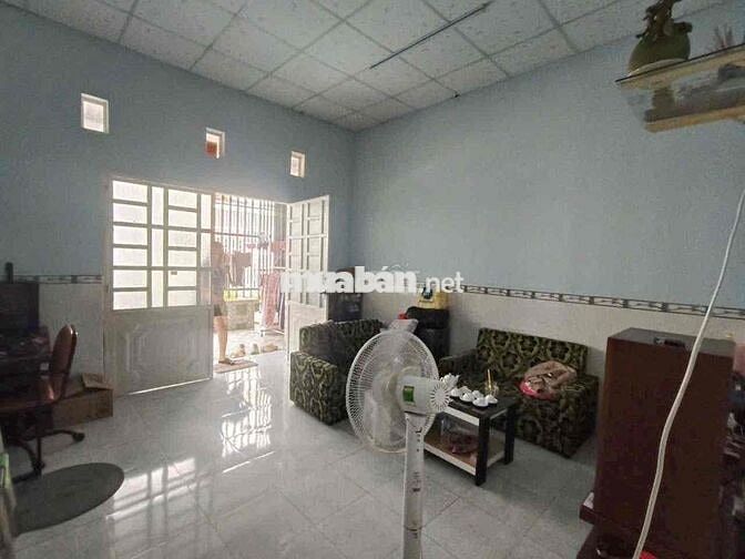 NHÀ KHU DÂN CƯ HOÀNG HẢO, PHƯỜNG THANH ĐỨC, VĨNH LONG
