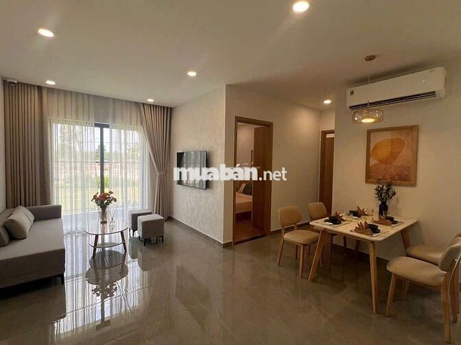 SỞ HỮU CĂN HỘ K-HOME CITYVIEW BIÊN HÒA