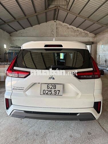 Mitsubishi Xpander 2024 Trắng 80k km