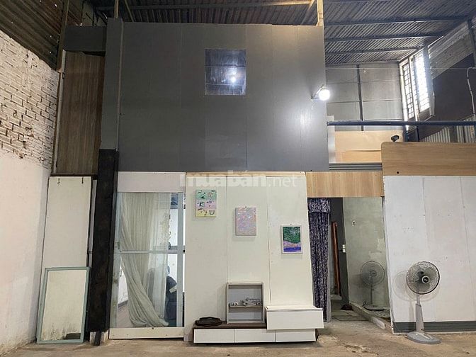 Cần cho thuê nhà nguyên căn 200m2, Đường 7, Phường Tam Bình, Thủ Đức