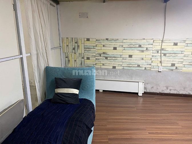 Cần cho thuê nhà nguyên căn 200m2, Đường 7, Phường Tam Bình, Thủ Đức