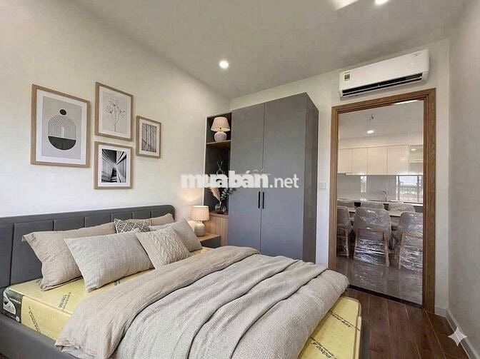 SỞ HỮU CĂN HỘ K-HOME CITYVIEW BIÊN HÒA