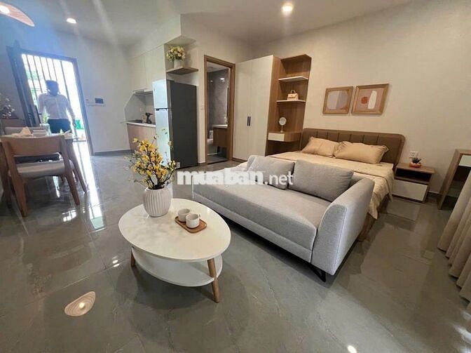 SỞ HỮU CĂN HỘ K-HOME CITYVIEW BIÊN HÒA