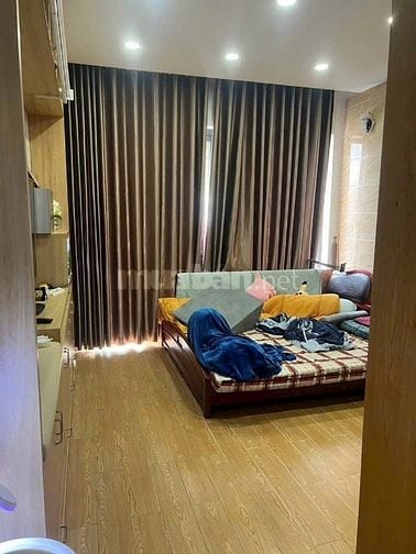 NHÀ Mặt Tiền Đường số Trục Chợ Tân Mỹ P Tân Phú Q7, Dt 3,9x20m 6 Tầng