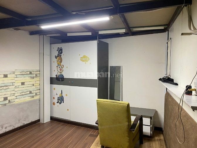 Cần cho thuê nhà nguyên căn 200m2, Đường 7, Phường Tam Bình, Thủ Đức