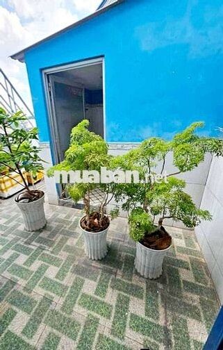 AN DƯƠNG VƯƠNG PHƯỜNG 16 QUẬN 8 - 82M2- OTO VÔ NHÀ-PN TRỆT -GIẢM 350TR