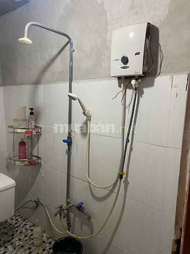 Cần cho thuê nhà nguyên căn 200m2, Đường 7, Phường Tam Bình, Thủ Đức