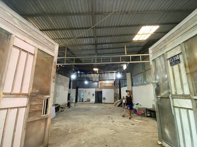 Cần cho thuê nhà nguyên căn 200m2, Đường 7, Phường Tam Bình, Thủ Đức