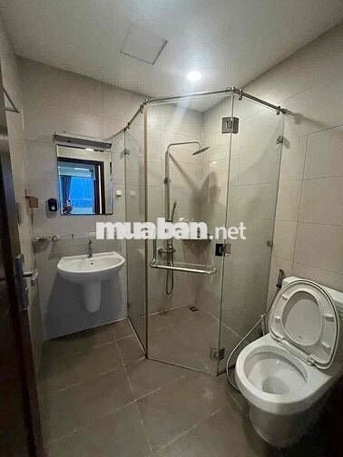 Cho thuê căn hộ 2PN 2WC. chung cư The Botanica. Phường 2 Tân Bình