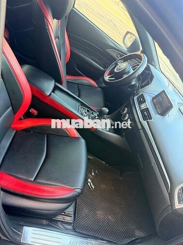 Mazda 3 2018 1.5 mẫu mới cực zin đẹp rẻ sẵn dùng