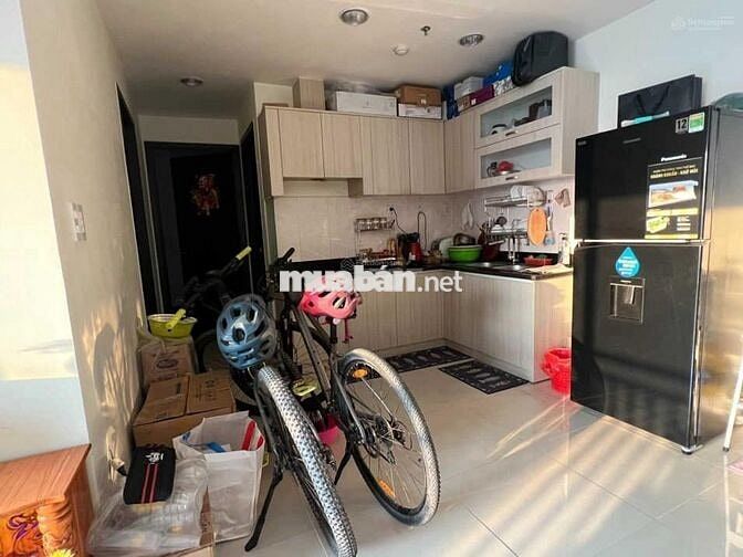 Cho thuê căn hộ Carilon 2 full nội thất – nhà đẹp vào ở ngay