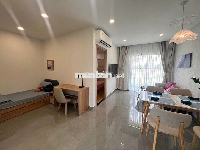 SỞ HỮU CĂN HỘ K-HOME CITYVIEW BIÊN HÒA