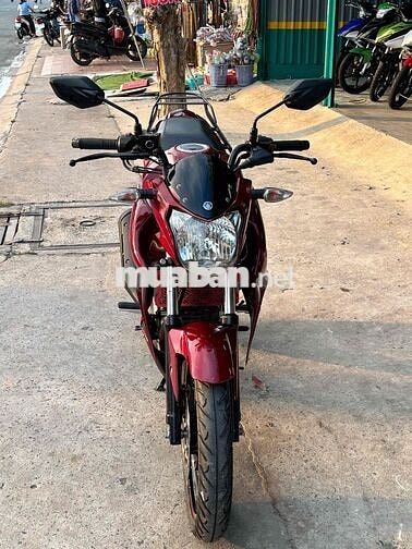 Yamaha FZ150 2014 Đỏ