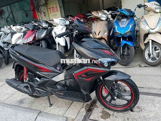 Honda Air Blade 2019 Smartkey Đen