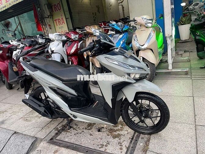 Honda Vario 125 2020 Xám Đã sử dụng