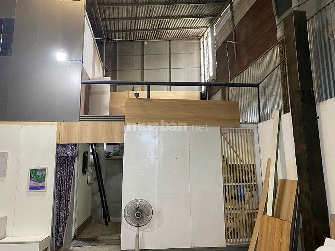 Cần cho thuê nhà nguyên căn 200m2, Đường 7, Phường Tam Bình, Thủ Đức
