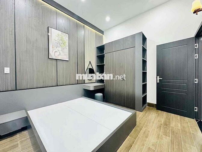 BÁN NHÀ TRUNG TÂM DT KHỦNG,MUA NHANH CÓ GIÁ TỐT