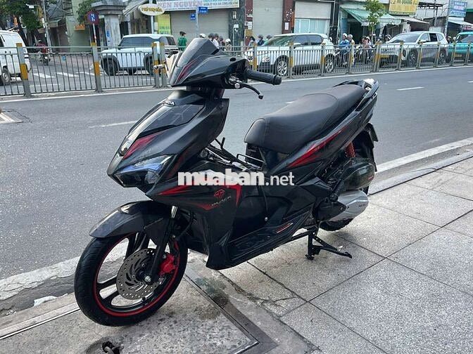 Honda Air Blade 2019 Smartkey Đen