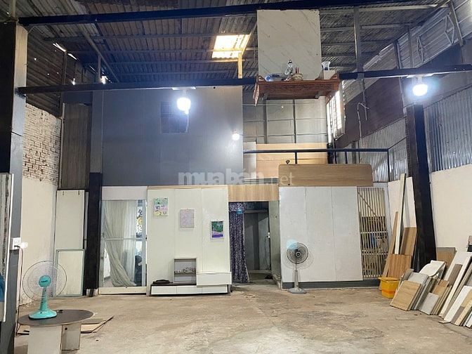 Cần cho thuê nhà nguyên căn 200m2, Đường 7, Phường Tam Bình, Thủ Đức