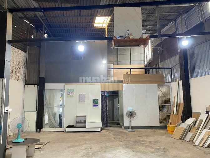 Cần cho thuê nhà nguyên căn 200m2, Đường 7, Phường Tam Bình, Thủ Đức