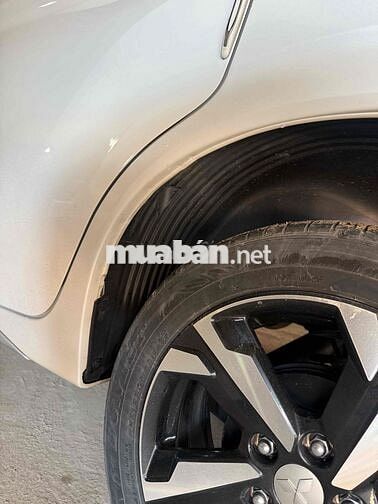 Mitsubishi Xpander 2024 Trắng 80k km