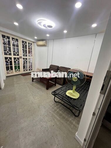 HXT Hòa Hảo, Q.10, 4x15, 1 Trệt 2 Lầu Sân Thượng, 8PN 4WC