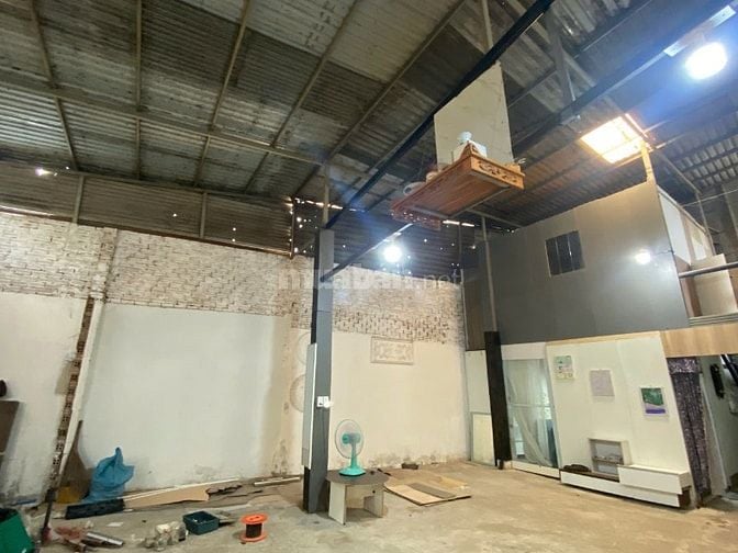 Cần cho thuê nhà nguyên căn 200m2, Đường 7, Phường Tam Bình, Thủ Đức