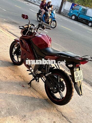 Yamaha FZ150 2014 Đỏ