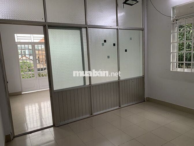 BÁN NHÀ TAM CHÂU NGANG 5M BỀ THẾ HẺM XE TẢI TRÁNH CÁCH MT 10M - DT68m2
