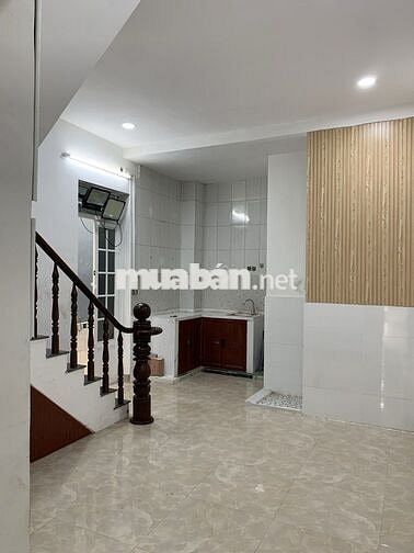 BÁN NHÀ TAM CHÂU NGANG 5M BỀ THẾ HẺM XE TẢI TRÁNH CÁCH MT 10M - DT68m2