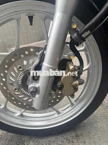 Honda SH Mode 2019 ABS Xám