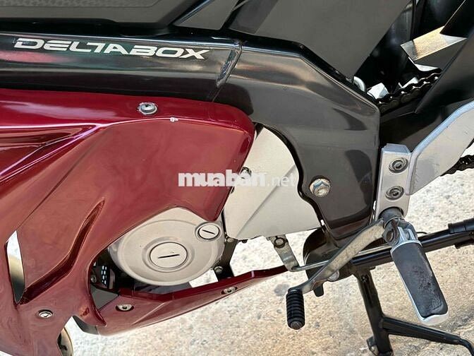 Yamaha FZ150 2014 Đỏ