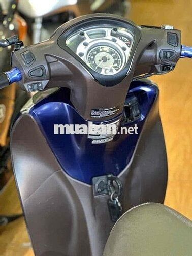 SH Mode 2014 ( Trả góp bao nợ xấu đưa trước 15tr )