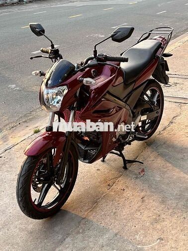 Yamaha FZ150 2014 Đỏ