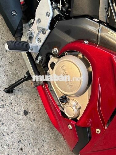 Yamaha FZ150 2014 Đỏ