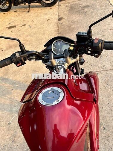 Yamaha FZ150 2014 Đỏ