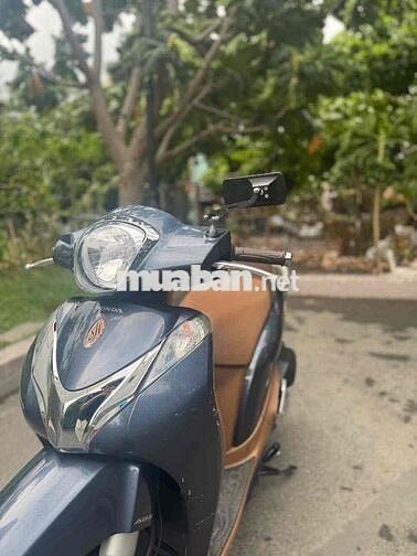 Honda SH Mode 2019 ABS Xám