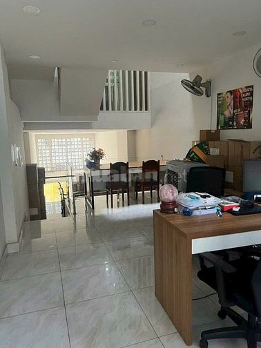 NHÀ Mặt Tiền Đường số Trục Chợ Tân Mỹ P Tân Phú Q7, Dt 3,9x20m 6 Tầng