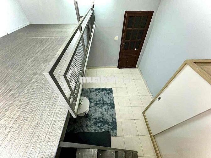 🔥CHO THUÊ DUPLEX-GẦN PHAN THÚC DUYỆN-NT NHƯ HÌNH-30M2-THĂNG LONG