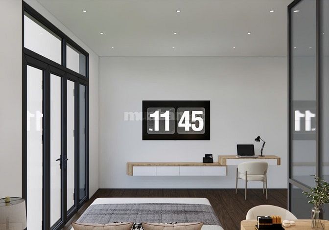 CẦN BÁN TÒA HUỲNH NGỌC ĐỦ MỚI XÂY-DÒNG TIỀN 60TR/THÁNG 