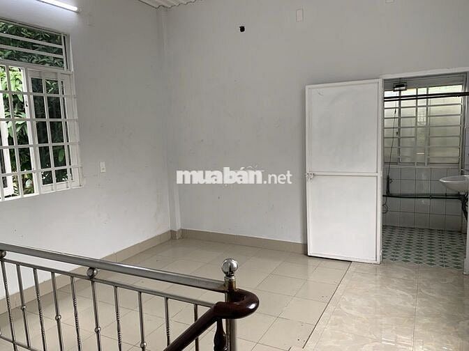 BÁN NHÀ TAM CHÂU NGANG 5M BỀ THẾ HẺM XE TẢI TRÁNH CÁCH MT 10M - DT68m2