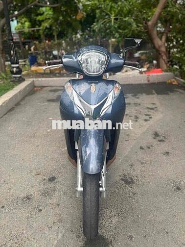 Honda SH Mode 2019 ABS Xám