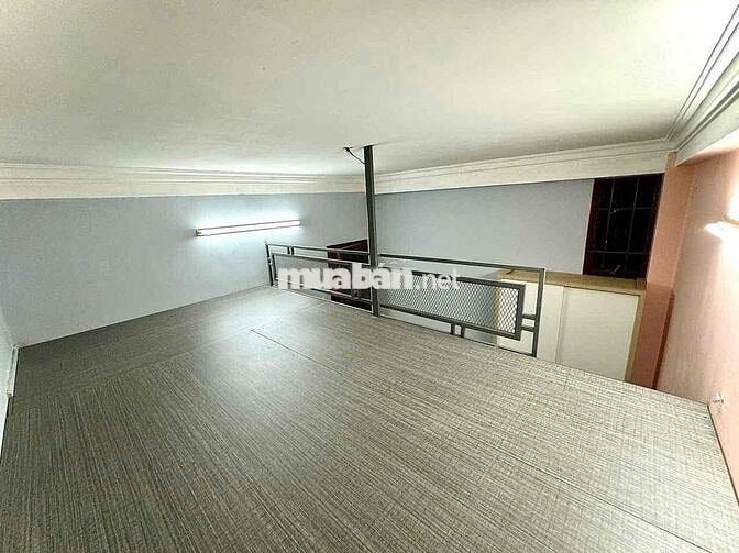 🔥CHO THUÊ DUPLEX-GẦN PHAN THÚC DUYỆN-NT NHƯ HÌNH-30M2-THĂNG LONG